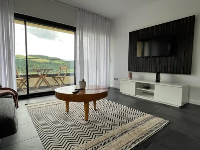 Furnas Dream House Villa Eksteriør bilde