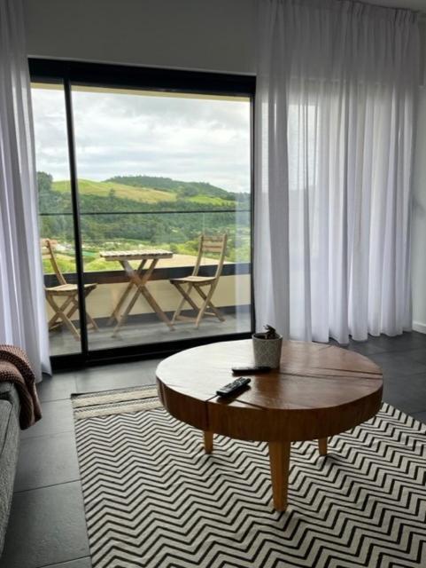 Furnas Dream House Villa Eksteriør bilde
