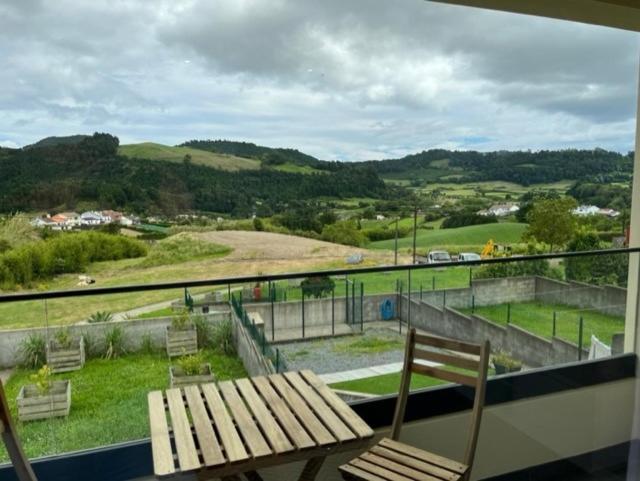 Furnas Dream House Villa Eksteriør bilde
